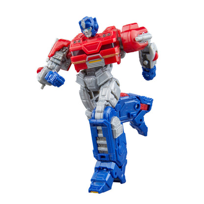 Transformers Studio Series Transformers: One Deluxe Class Orion Pax Action Figure