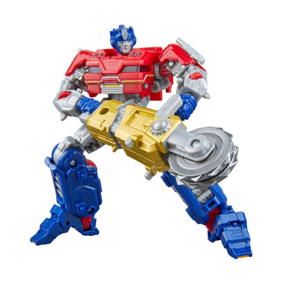 Transformers Studio Series Transformers: One Deluxe Class Orion Pax Action Figure