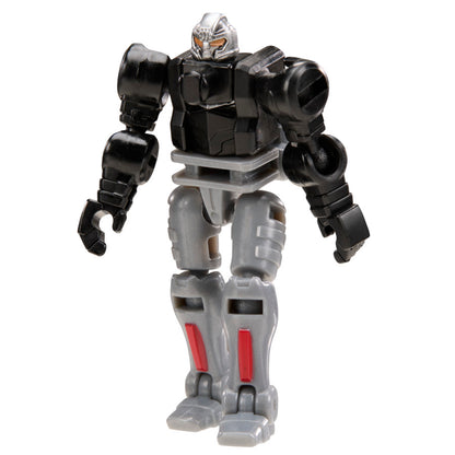 Transformers Age of the Primes Voyager Class Sideways Action Figure Set