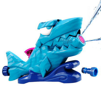 Nerf Super Soaker Hop & Chomp Water Toy