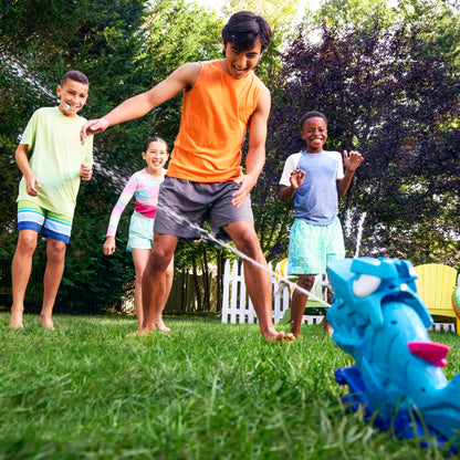 Nerf Super Soaker Hop & Chomp Water Toy