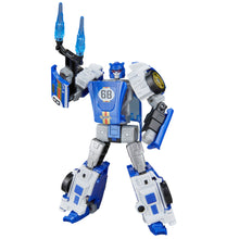Transformers Collaborative Hot Wheels x Transformers El Segundo Coupe Converting Action Figure