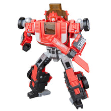 Transformers Collaborative Hot Wheels x Transformers GT-Scorcher Converting Action Figure