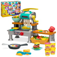 Play-Doh Super Sizzlin' Kitchen Playset