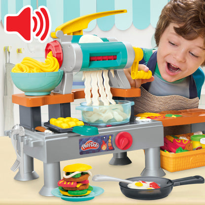 Play-Doh Super Sizzlin' Kitchen Playset