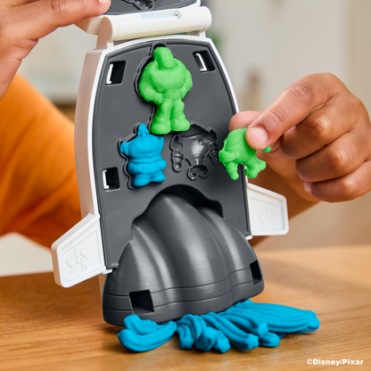 Play-Doh Toy Story Space Creations