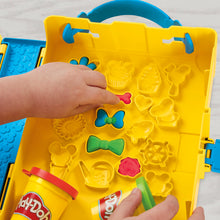 Play-Doh Disney Junior Shape a Story Playset
