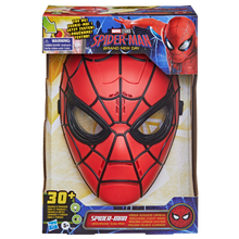 Marvel Studios Spider-Man Brand New Day Wisecrackin’ Glow Mask