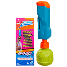 Nerf Super Soaker Bottle Burst Water Toy