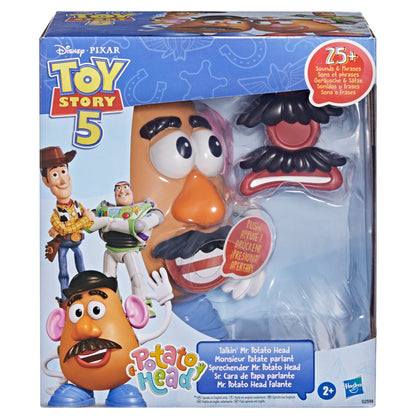 Potato Head Disney Pixar Toy Story 5 Talkin' Mr. Potato Head
