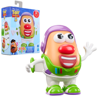 Potato Head Toy Story Buzz Spudyear Set