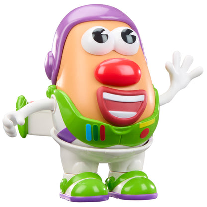 Potato Head Toy Story Buzz Spudyear Set