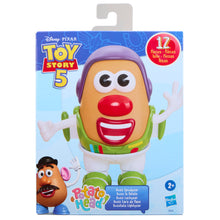 Potato Head Toy Story Buzz Spudyear Set