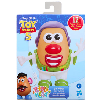 Potato Head Toy Story Buzz Spudyear Set