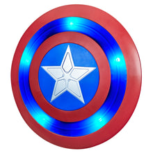 Marvel Avengers Captain America Battle-React Shield Role Play Toy