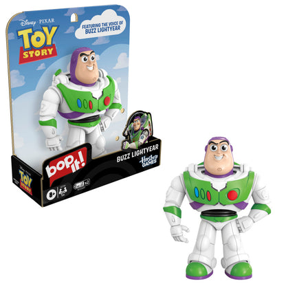 Bop It! Disney Pixar Buzz Lightyear Edition Game