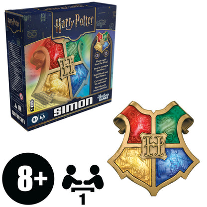 Simon Harry Potter Edition Game