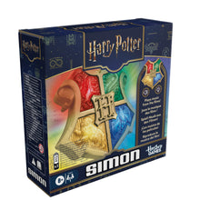 Simon Harry Potter Edition Game