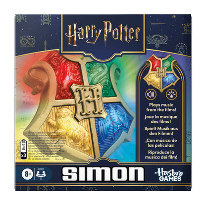 Simon Harry Potter Edition Game