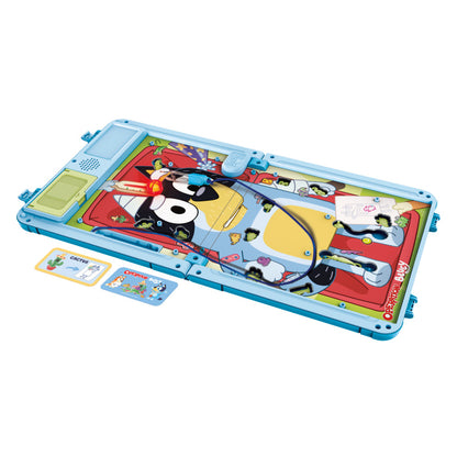 Operation Bluey Edition Board Game