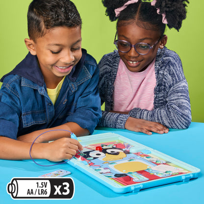 Operation Bluey Edition Board Game