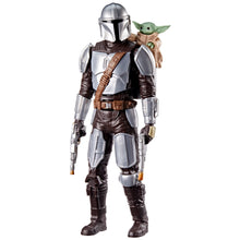 Star Wars The Mandalorian & Grogu Bounty Blaster