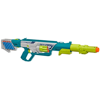 Nerf Elite Rebel Ops Deadeye Blaster