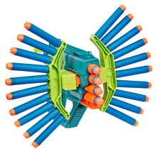 Nerf Elite Rebel Ops Ammohawk Blaster