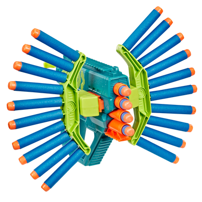 Nerf Elite Rebel Ops Ammohawk Blaster