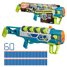 Nerf Elite Rebel Ops Doom Cannon Blaster