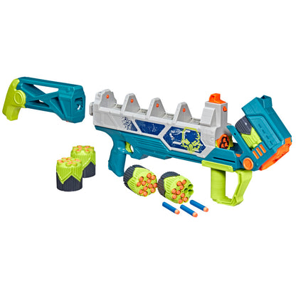Nerf Elite Rebel Ops Doom Cannon Blaster