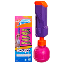 Nerf Super Soaker Bottle Burst Water Toy