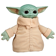 Star Wars Action Buddy Grogu Animatronic 10"