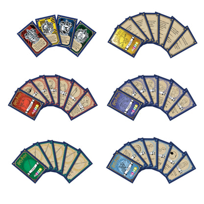 The Game of Life Harry Potter  Edition Board Game