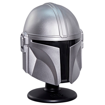 Star Wars The Black Series The Mandalorian Premium Mini Helmet