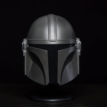 Star Wars The Black Series The Mandalorian Premium Mini Helmet