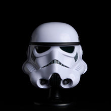 Star Wars The Black Series Stormtrooper Premium Mini Helmet