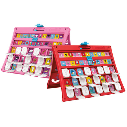 Guess Who? Hello Kitty and Friends Edition Game