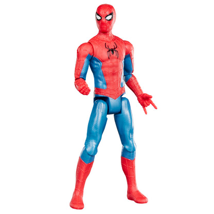 Marvel Spider-Man Brand New Day Titan Series Action Figure