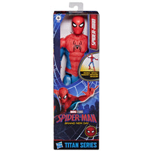 Marvel Spider-Man Brand New Day Titan Series Action Figure