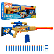 Nerf Fortnite BASR OG Dart Blaster