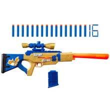 Nerf Fortnite BASR OG Dart Blaster