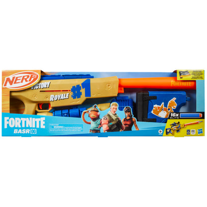 Nerf Fortnite BASR OG Dart Blaster