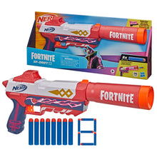 Nerf Fortnite SP-Drift OG Dart Blaster