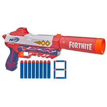 Nerf Fortnite SP-Drift OG Dart Blaster