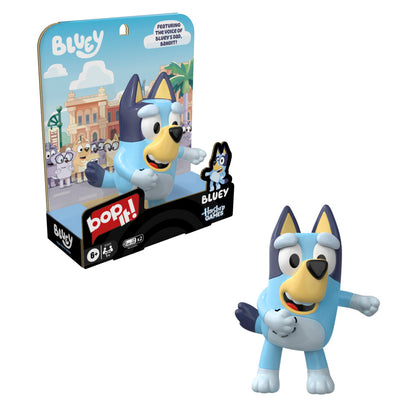 Bop It! Bluey Edition Game