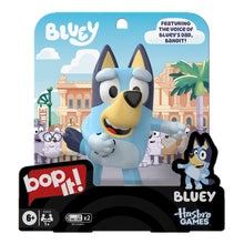 Bop It! Bluey Edition Game
