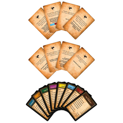 Monopoly Fourth Wing Edition Board Game