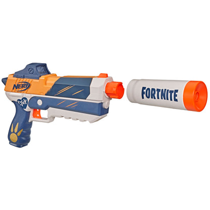 Nerf Fortnite SP-Meowscles Dart Blaster