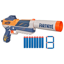 Nerf Fortnite SP-Meowscles Dart Blaster